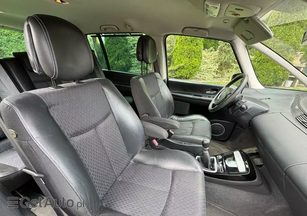 RENAULT Espace 2.0 dCi Celsium