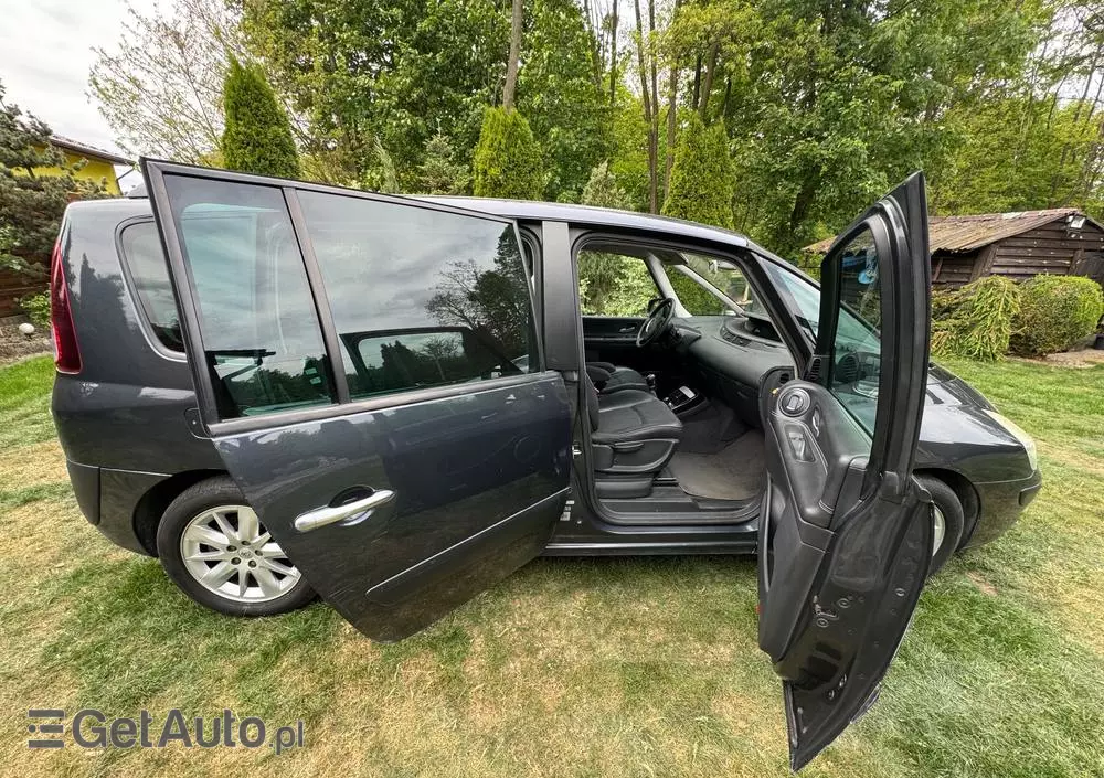 RENAULT Espace 2.0 dCi Celsium