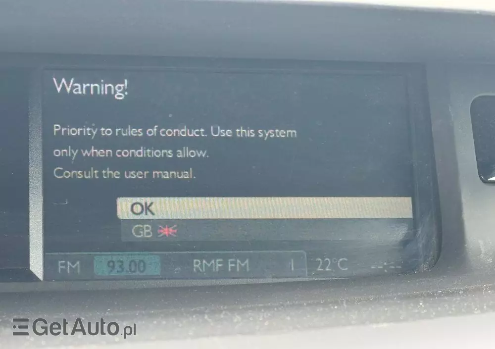 RENAULT Espace 2.0 dCi Celsium