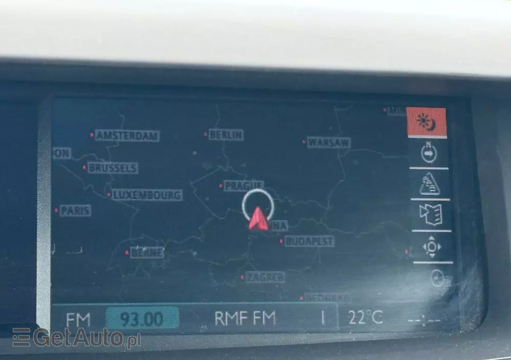 RENAULT Espace 2.0 dCi Celsium