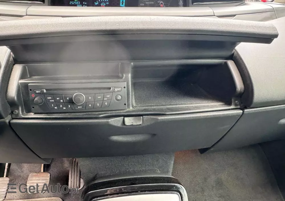 RENAULT Espace 2.0 dCi Celsium