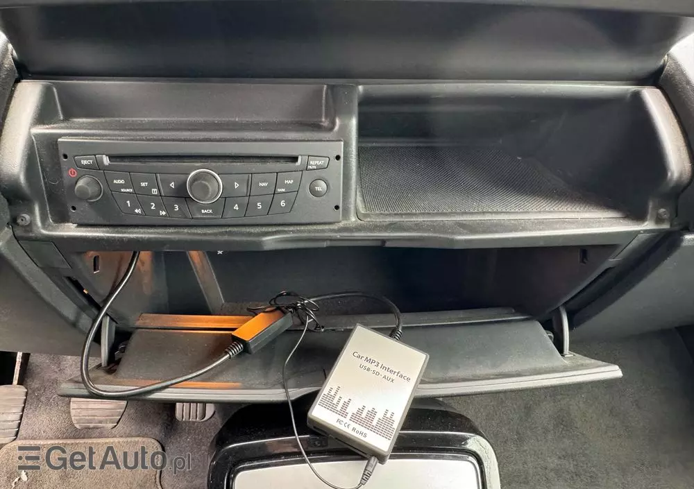 RENAULT Espace 2.0 dCi Celsium