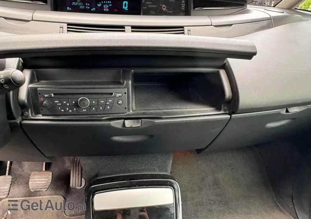 RENAULT Espace 2.0 dCi Celsium