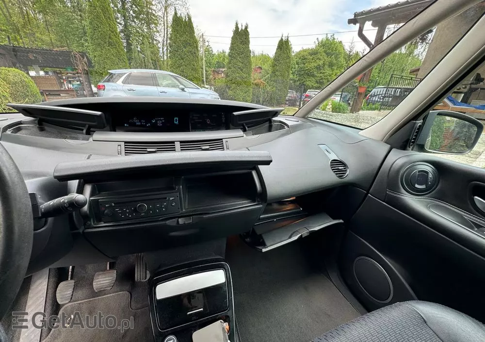 RENAULT Espace 2.0 dCi Celsium