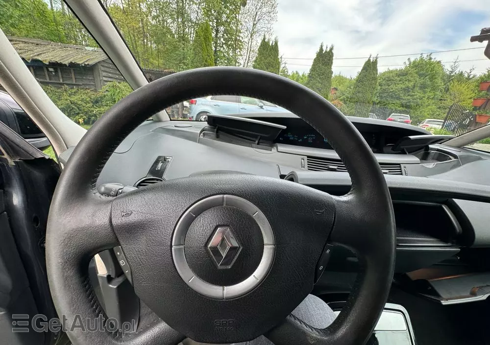 RENAULT Espace 2.0 dCi Celsium