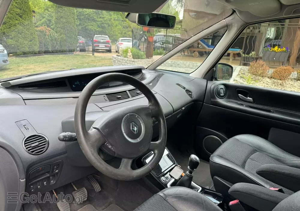 RENAULT Espace 2.0 dCi Celsium