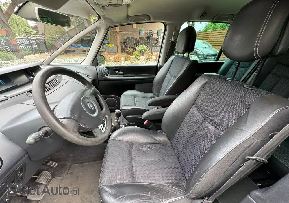 RENAULT Espace 2.0 dCi Celsium