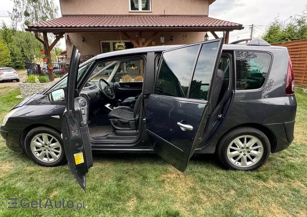 RENAULT Espace 2.0 dCi Celsium