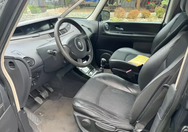 RENAULT Espace 2.0 dCi Celsium