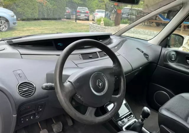 RENAULT Espace 2.0 dCi Celsium