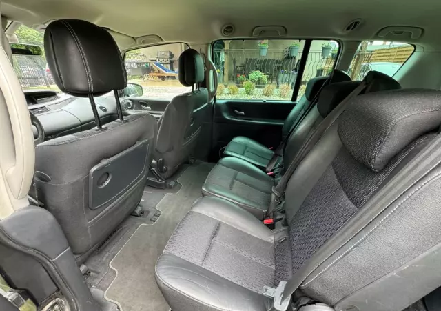 RENAULT Espace 2.0 dCi Celsium