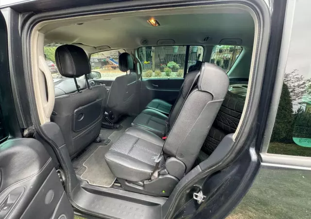 RENAULT Espace 2.0 dCi Celsium