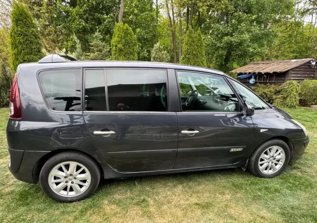 RENAULT Espace 2.0 dCi Celsium