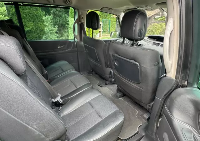 RENAULT Espace 2.0 dCi Celsium