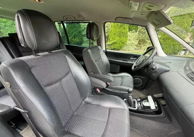 RENAULT Espace 2.0 dCi Celsium