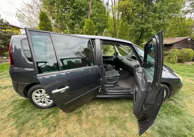 RENAULT Espace 2.0 dCi Celsium