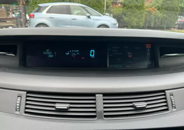 RENAULT Espace 2.0 dCi Celsium