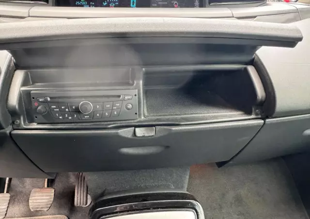 RENAULT Espace 2.0 dCi Celsium