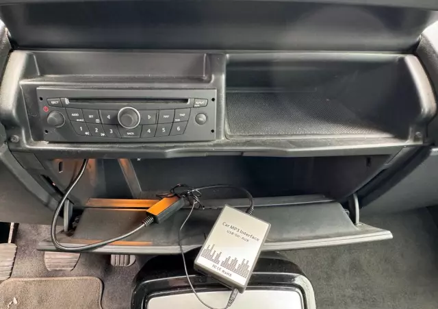 RENAULT Espace 2.0 dCi Celsium