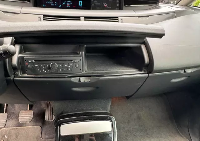 RENAULT Espace 2.0 dCi Celsium