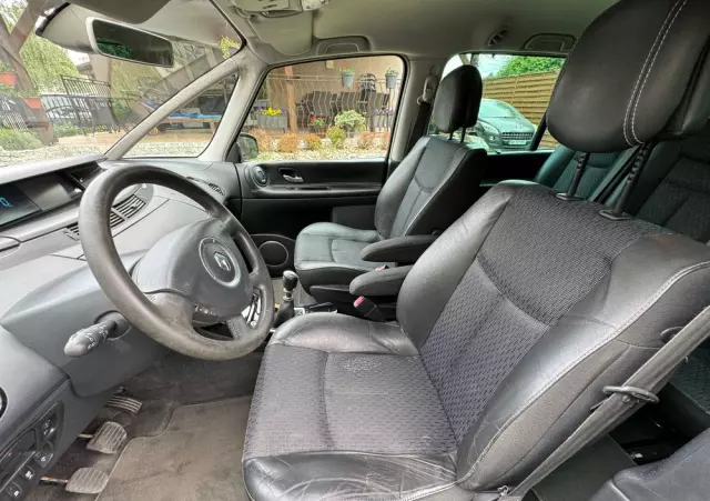 RENAULT Espace 2.0 dCi Celsium