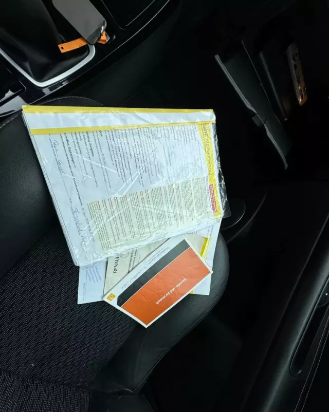 RENAULT Espace 2.0 dCi Celsium