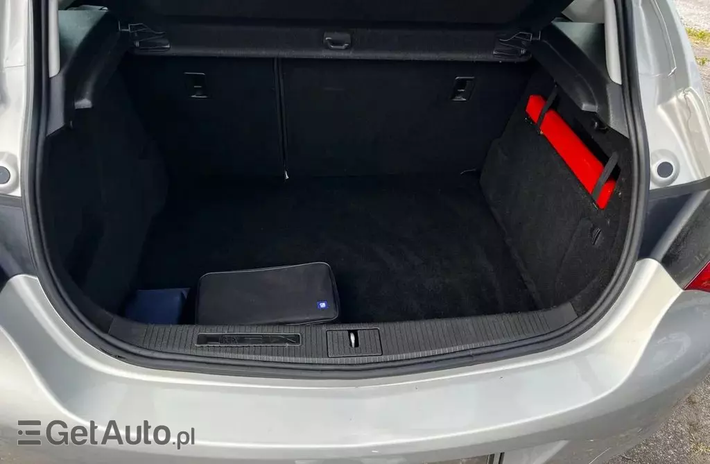 OPEL Astra 1.4 (100 KM) ecoFLEX