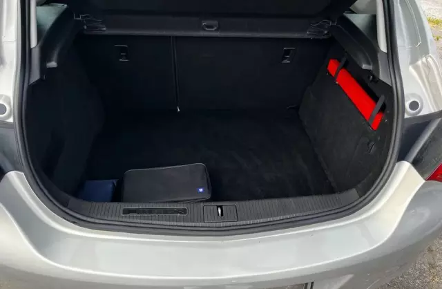 OPEL Astra 1.4 (100 KM) ecoFLEX