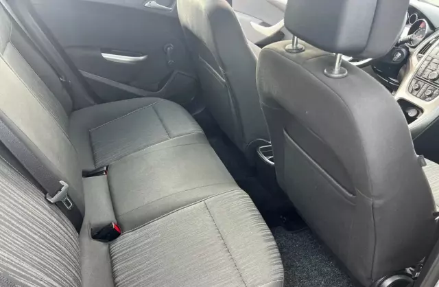 OPEL Astra 1.4 (100 KM) ecoFLEX