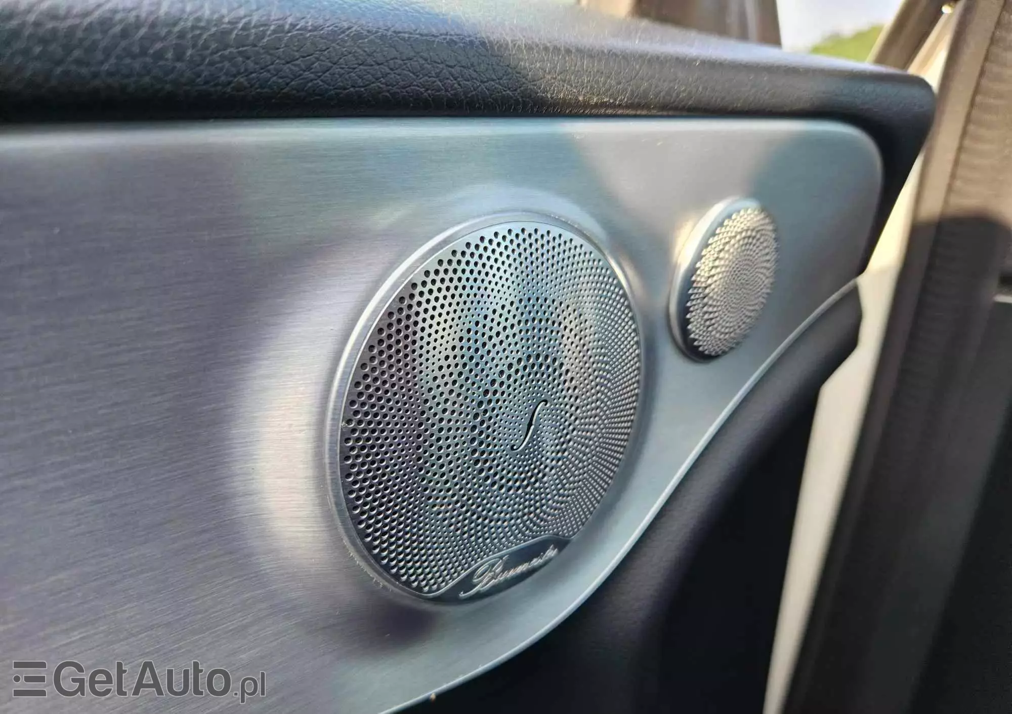 MERCEDES-BENZ Klasa C Coupe 9G-TRONIC Night Edition