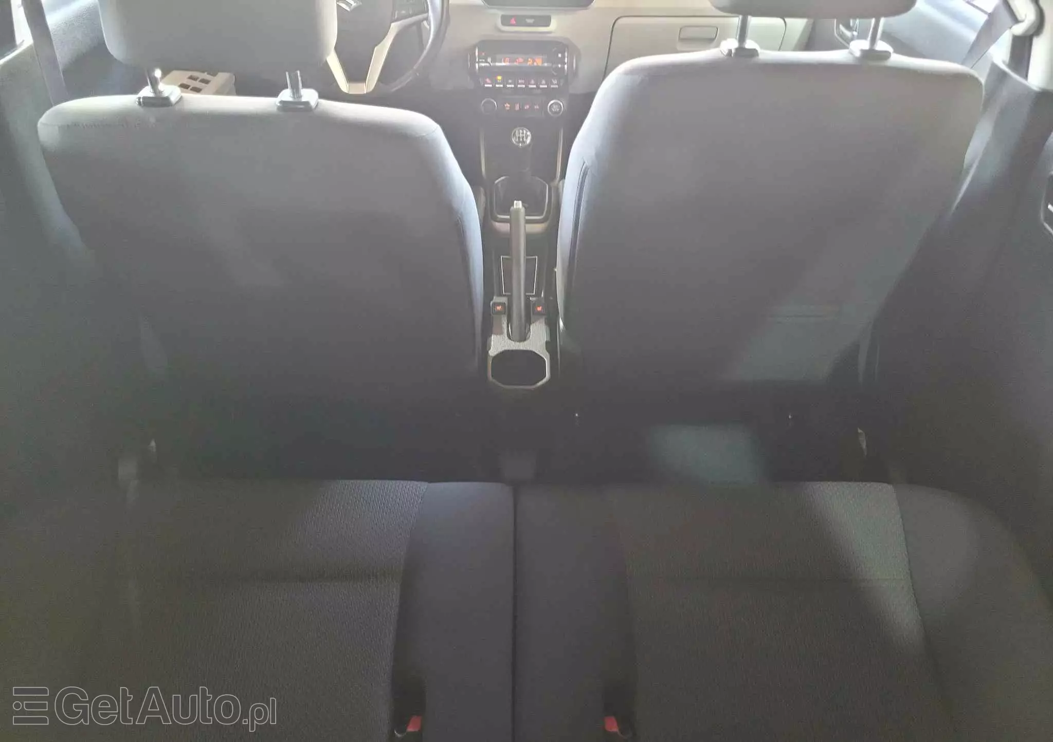 SUZUKI Ignis 1.2 Premium 4WD