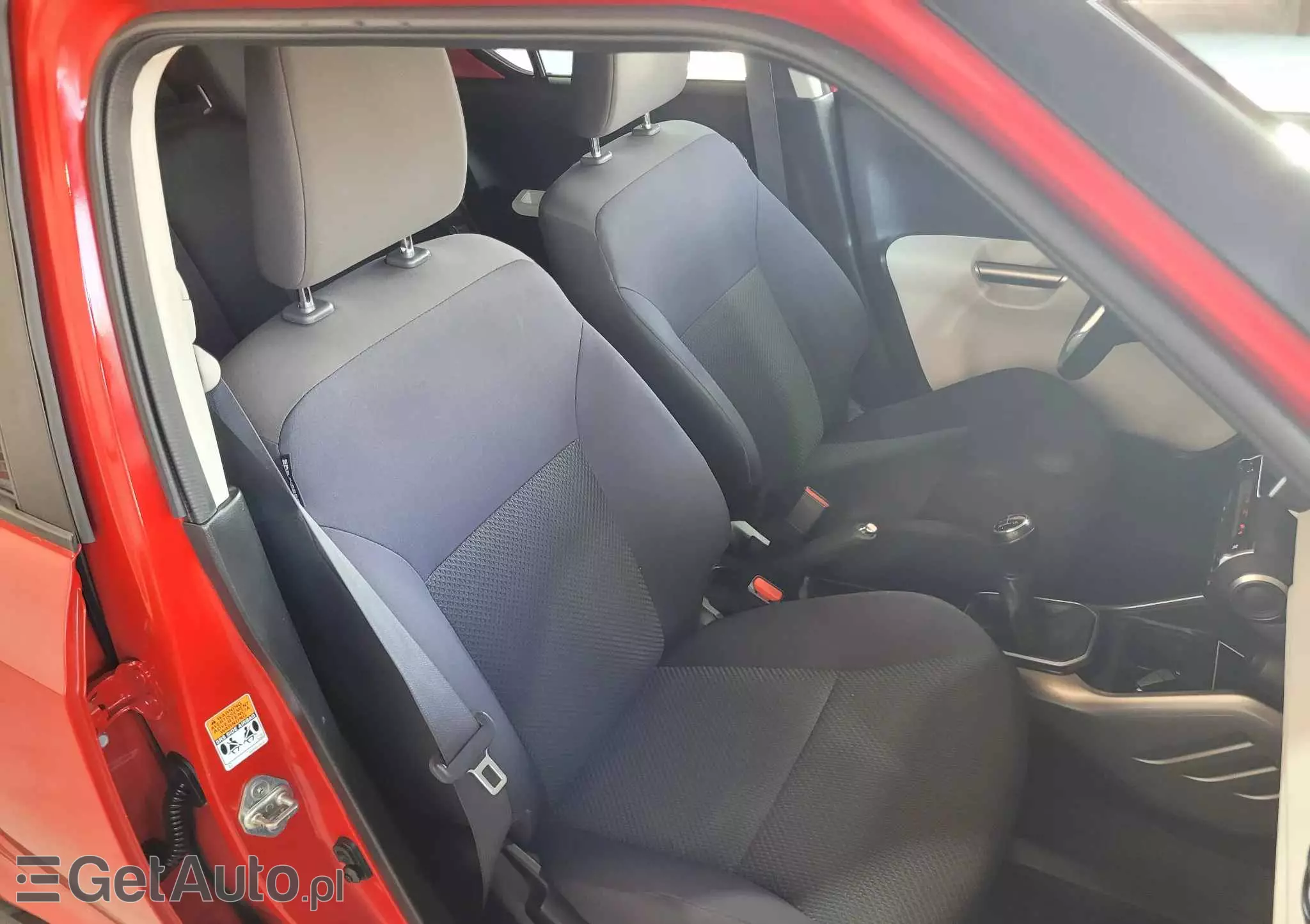 SUZUKI Ignis 1.2 Premium 4WD