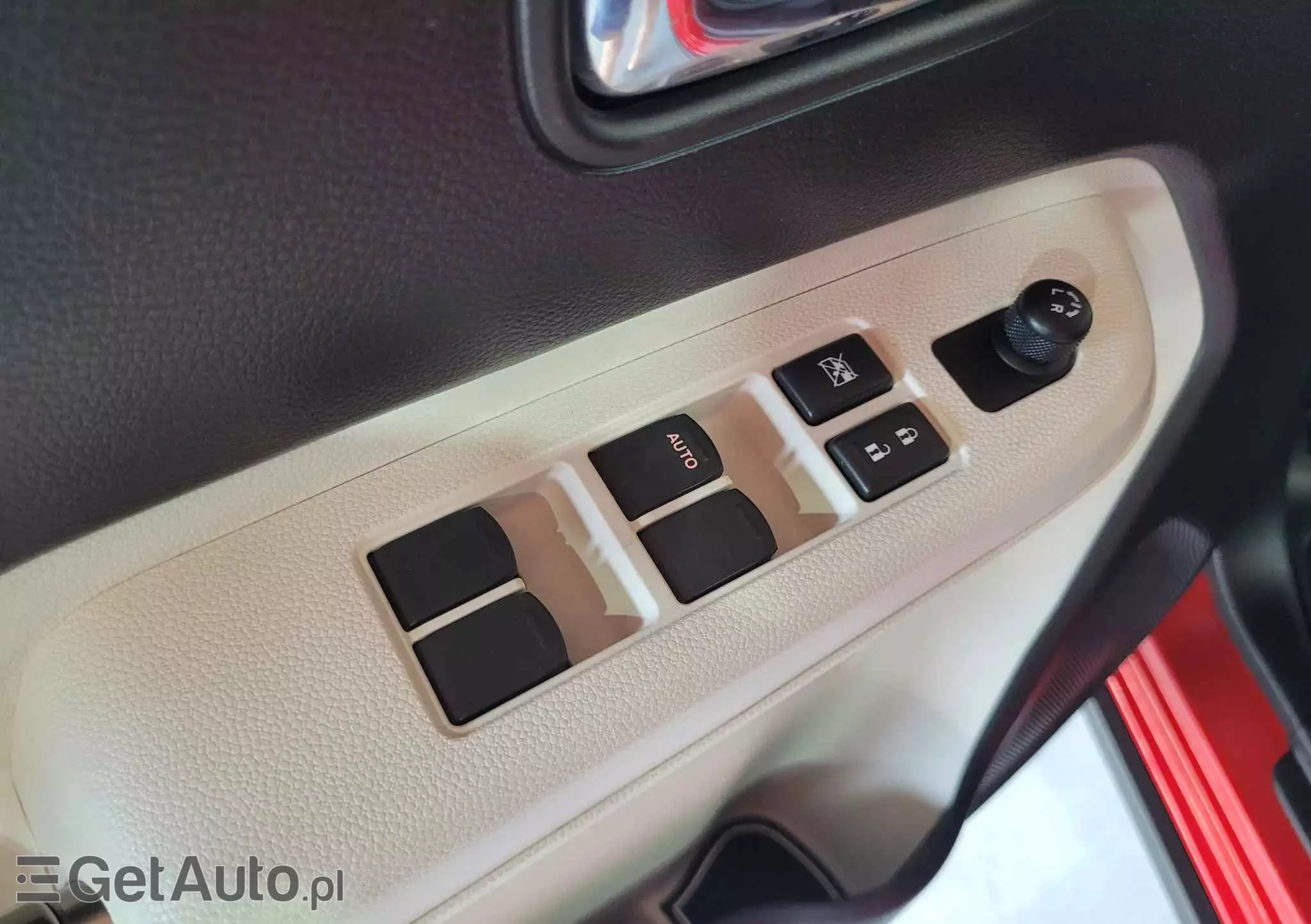 SUZUKI Ignis 1.2 Premium 4WD