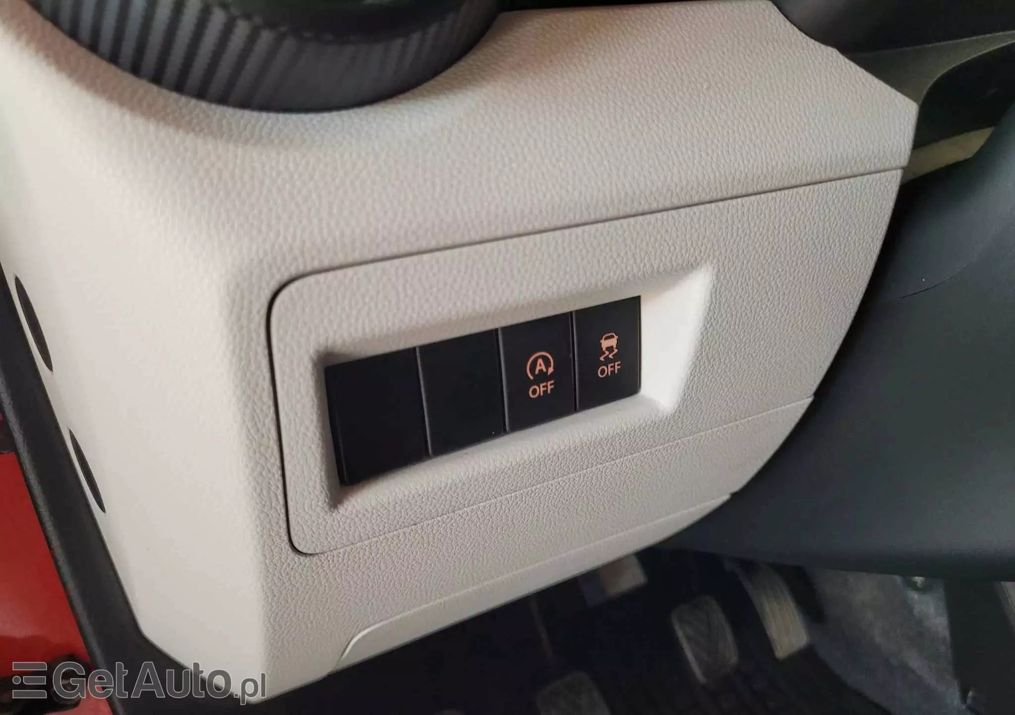 SUZUKI Ignis 1.2 Premium 4WD