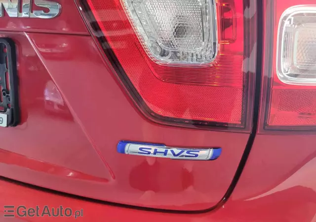 SUZUKI Ignis 1.2 Premium 4WD