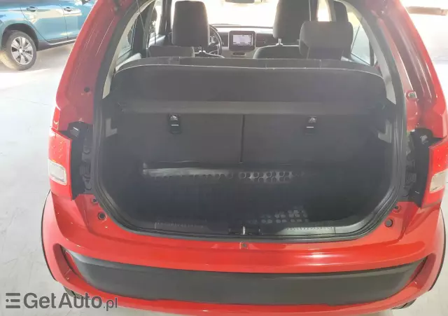 SUZUKI Ignis 1.2 Premium 4WD
