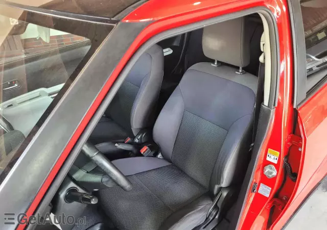 SUZUKI Ignis 1.2 Premium 4WD