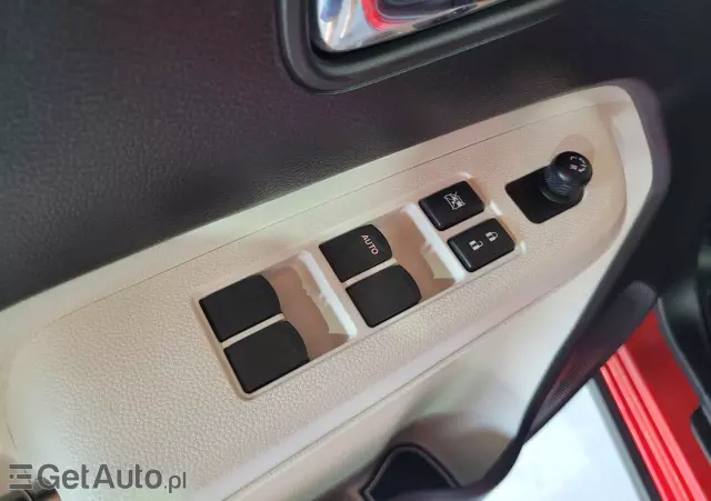 SUZUKI Ignis 1.2 Premium 4WD