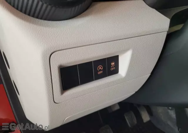 SUZUKI Ignis 1.2 Premium 4WD