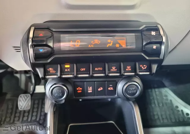 SUZUKI Ignis 1.2 Premium 4WD