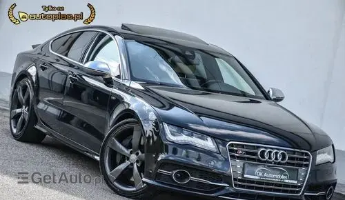 AUDI S7 
