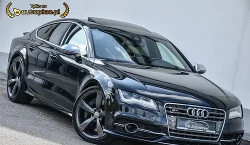 AUDI S7 
