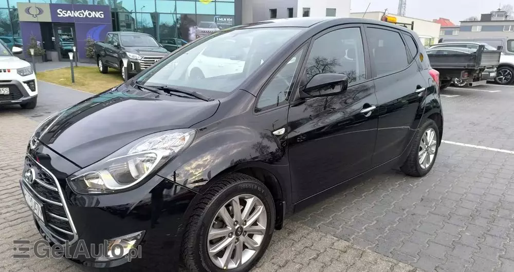 HYUNDAI Ix20 1.6 Comfort