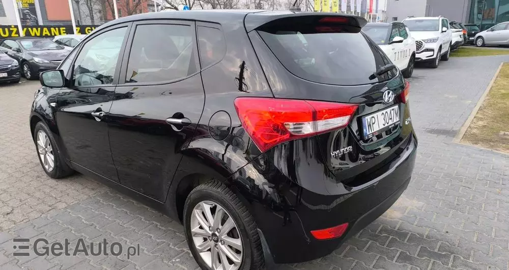 HYUNDAI Ix20 1.6 Comfort