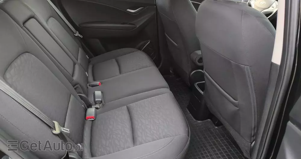 HYUNDAI Ix20 1.6 Comfort