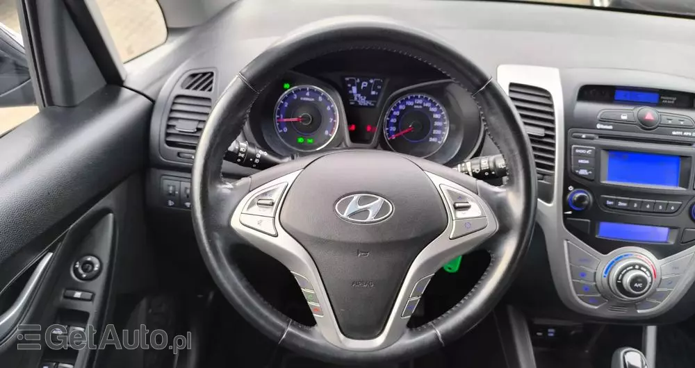 HYUNDAI Ix20 1.6 Comfort