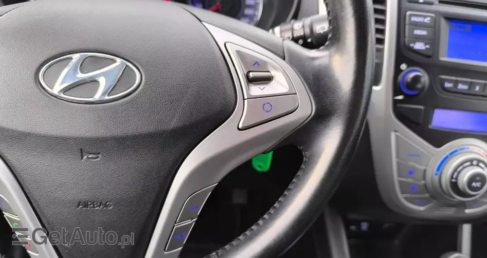 HYUNDAI Ix20 1.6 Comfort