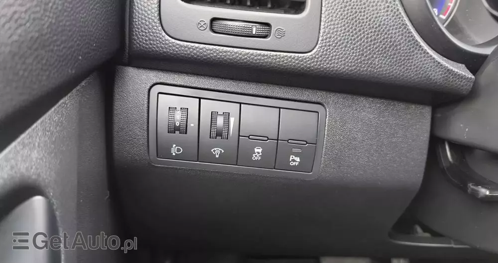 HYUNDAI Ix20 1.6 Comfort