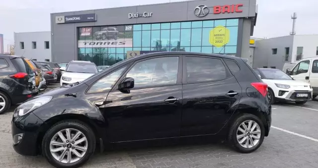 HYUNDAI Ix20 1.6 Comfort