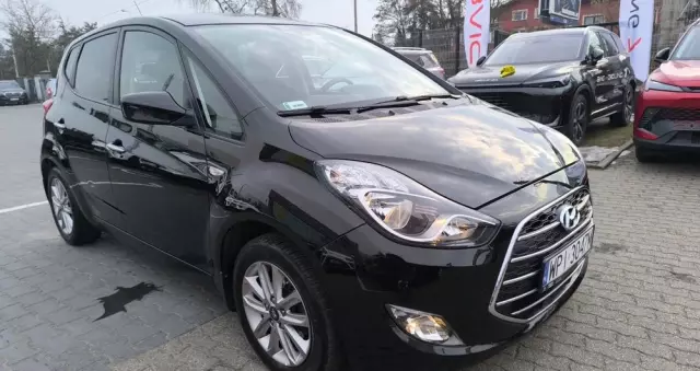 HYUNDAI Ix20 1.6 Comfort